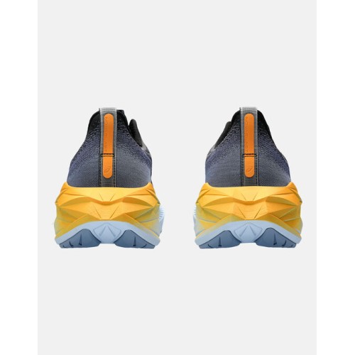 ASICS NOVABLAST 4 ΜΑΥΡΟ