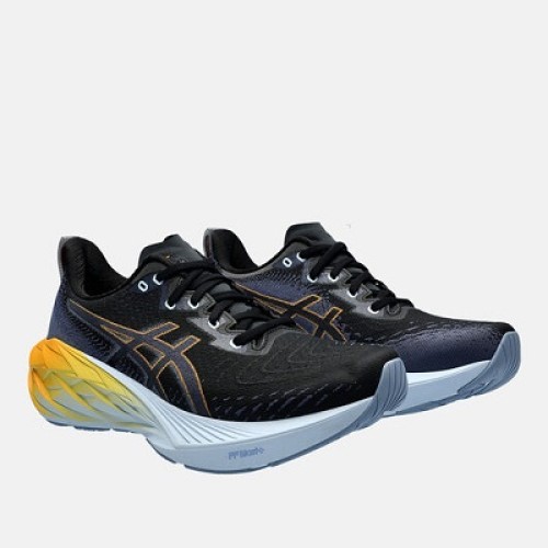 ASICS NOVABLAST 4 ΜΑΥΡΟ