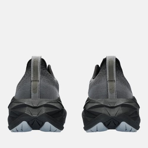 ASICS NOVABLAST 4 ΜΑΥΡΟ ASICS NOVABLAST 4 ΜΑΥΡΟ