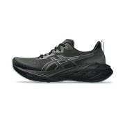 ASICS NOVABLAST 4 ΜΑΥΡΟ ASICS NOVABLAST 4 ΜΑΥΡΟ