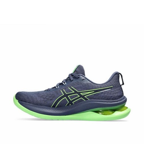 ASICS GEL KINSEI MAX  ΜΑΥΡΟ