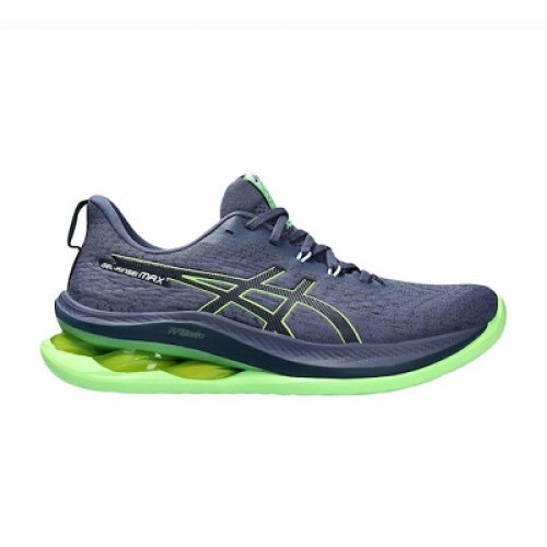 ASICS GEL KINSEI MAX  ΜΑΥΡΟ