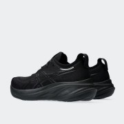 ASICS GEL NIMBUS 26 ΜΑΥΡΟ