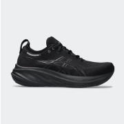 ASICS GEL NIMBUS 26 ΜΑΥΡΟ