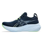 ASICS GEL NIMBUS 26 ΜΠΛΕ ASICS GEL NIMBUS 26 ΜΠΛΕ