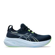 ASICS GEL NIMBUS 26 ΜΠΛΕ ASICS GEL NIMBUS 26 ΜΠΛΕ