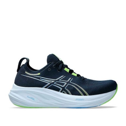 ASICS GEL NIMBUS 26 ΜΠΛΕ
