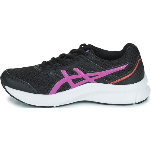 ASICS JOLT 3 ΦΟΥΞΙΑ/ΜΑΥΡΟ