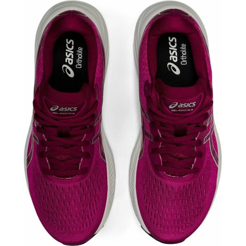 ASICS GEL-EXCITE 9 ΦΟΥΞΙΑ ASICS GEL-EXCITE 9 ΦΟΥΞΙΑ