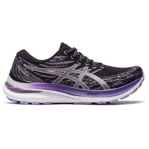 ASICS GEL-KAYANO 29 ΜΑΥΡΟ/ΜΩΒ