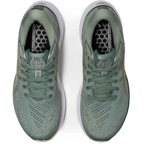 ASICS GEL-KAYANO 29 ΠΡΑΣΙΝΟ ASICS GEL-KAYANO 29 ΠΡΑΣΙΝΟ