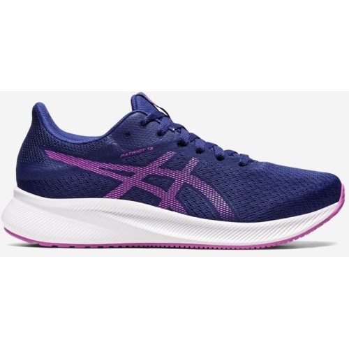 ASICS  PATRIOT 13 W MULTICOLOR