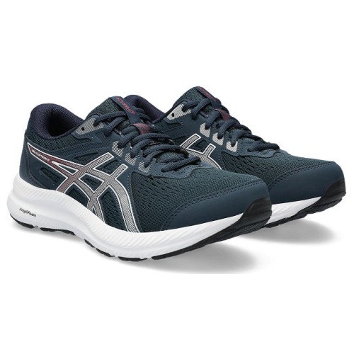 ASICS GEL-CONTEND 8 MULTICOLOR ASICS GEL-CONTEND 8 MULTICOLOR