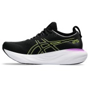 ASICS GEL-NIMBUS 25 MULTICOLOR ASICS GEL-NIMBUS 25 MULTICOLOR