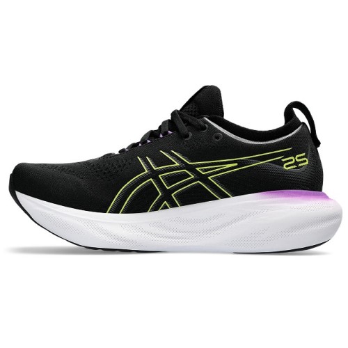 ASICS GEL-NIMBUS 25 MULTICOLOR