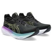 ASICS GEL-NIMBUS 25 MULTICOLOR ASICS GEL-NIMBUS 25 MULTICOLOR