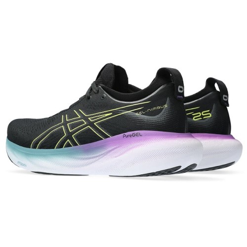 ASICS GEL-NIMBUS 25 MULTICOLOR ASICS GEL-NIMBUS 25 MULTICOLOR