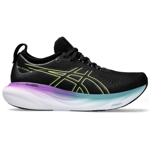 ASICS GEL-NIMBUS 25 MULTICOLOR
