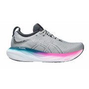 ASICS GEL-NIMBUS 25 MULTICOLOR ASICS GEL-NIMBUS 25 MULTICOLOR