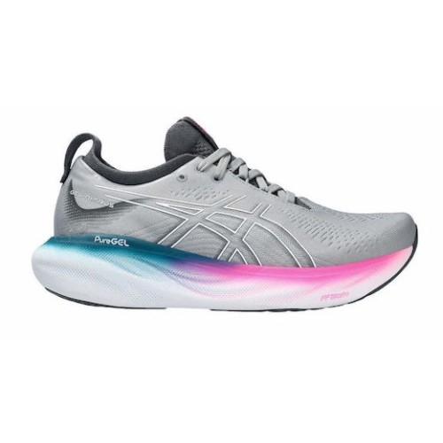 ASICS GEL-NIMBUS 25 MULTICOLOR