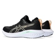 ASICS GEL -EXCITE 10 ΜΑΥΡΟ ASICS GEL -EXCITE 10 ΜΑΥΡΟ