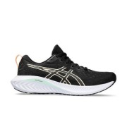ASICS GEL -EXCITE 10 ΜΑΥΡΟ ASICS GEL -EXCITE 10 ΜΑΥΡΟ