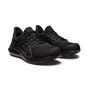 ASICS JOLT 4 ΜΑΥΡΟ ASICS JOLT 4 ΜΑΥΡΟ