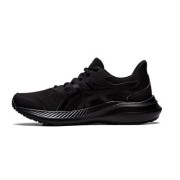 ASICS JOLT 4 ΜΑΥΡΟ ASICS JOLT 4 ΜΑΥΡΟ
