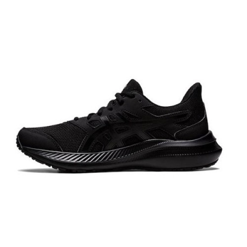 ASICS JOLT 4 ΜΑΥΡΟ ASICS JOLT 4 ΜΑΥΡΟ