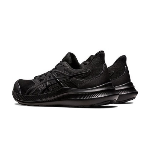 ASICS JOLT 4 ΜΑΥΡΟ ASICS JOLT 4 ΜΑΥΡΟ