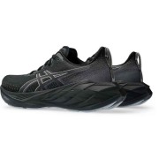 ASICS NOVABLAST 4 ΜΑΥΡΟ ASICS NOVABLAST 4 ΜΑΥΡΟ