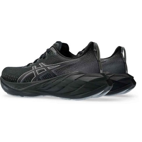 ASICS  NOVABLAST  4   ΜΑΥΡΟ