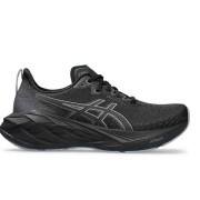 ASICS NOVABLAST 4 ΜΑΥΡΟ ASICS NOVABLAST 4 ΜΑΥΡΟ