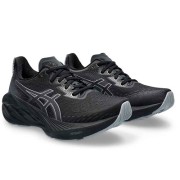 ASICS NOVABLAST 4 ΜΑΥΡΟ ASICS NOVABLAST 4 ΜΑΥΡΟ