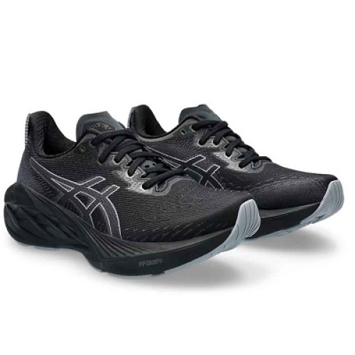 ASICS  NOVABLAST  4   ΜΑΥΡΟ
