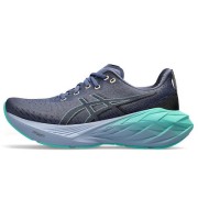 ASICS NOVABLAST 4 ΠΡΑΣΙΝΟ ASICS NOVABLAST 4 ΠΡΑΣΙΝΟ