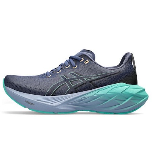 ASICS NOVABLAST 4  ΠΡΑΣΙΝΟ