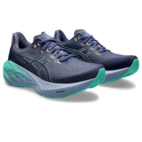 ASICS NOVABLAST 4 ΠΡΑΣΙΝΟ ASICS NOVABLAST 4 ΠΡΑΣΙΝΟ