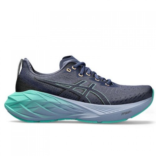 ASICS NOVABLAST 4  ΠΡΑΣΙΝΟ