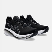 ASICS GEL-NIMBUS 26 ΜΑΥΡΟ ASICS GEL-NIMBUS 26 ΜΑΥΡΟ