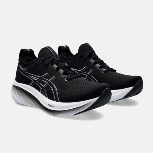 ASICS GEL-NIMBUS 26 ΜΑΥΡΟ