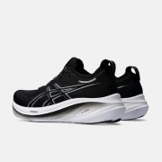 ASICS GEL-NIMBUS 26 ΜΑΥΡΟ ASICS GEL-NIMBUS 26 ΜΑΥΡΟ