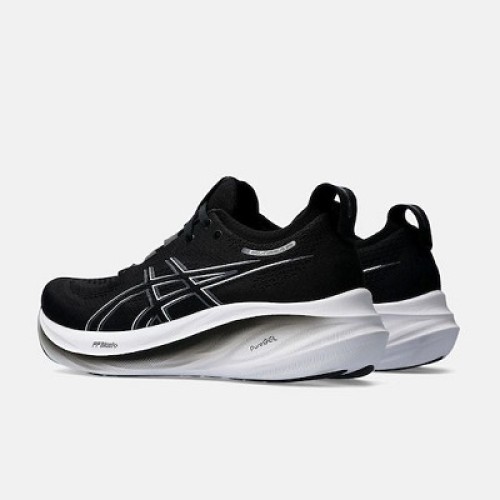 ASICS GEL-NIMBUS 26 ΜΑΥΡΟ ASICS GEL-NIMBUS 26 ΜΑΥΡΟ