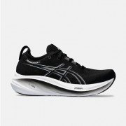 ASICS GEL-NIMBUS 26 ΜΑΥΡΟ ASICS GEL-NIMBUS 26 ΜΑΥΡΟ