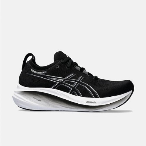 ASICS GEL-NIMBUS 26 ΜΑΥΡΟ