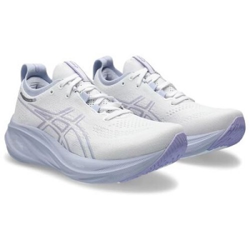 ASICS NIMBUS 26 ΜΩΒ