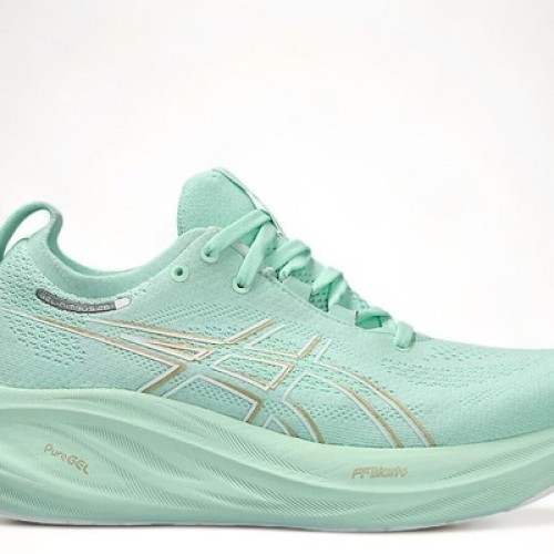 ASICS GEL NIMBUS 26 ΠΕΤΡΟΛ