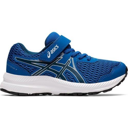 ASICS CONTEND 7 PS ΜΠΛΕ