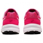 ASICS CONTEND 7 PS ΡΟΖ ASICS CONTEND 7 PS ΡΟΖ