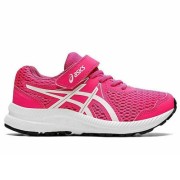 ASICS CONTEND 7 PS ΡΟΖ ASICS CONTEND 7 PS ΡΟΖ
